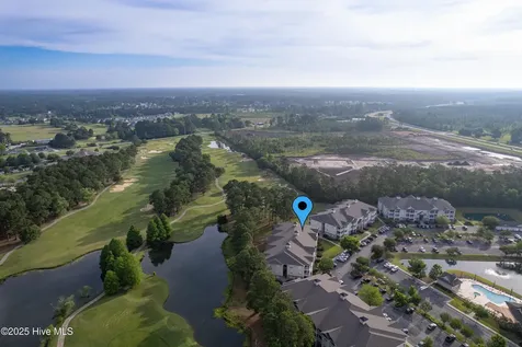 260 Woodlands Way Calabash NC 28467