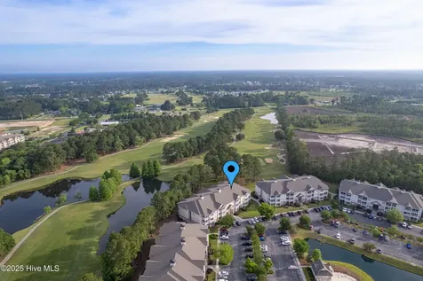 260 Woodlands Way Calabash NC 28467