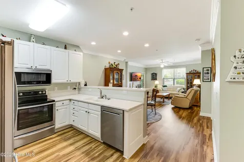 260 Woodlands Way Calabash NC 28467
