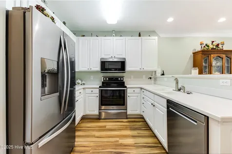 260 Woodlands Way Calabash NC 28467