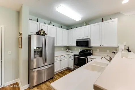 260 Woodlands Way Calabash NC 28467