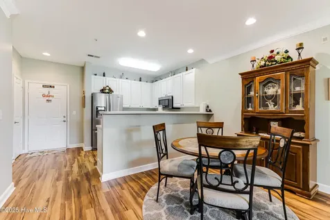 260 Woodlands Way Calabash NC 28467