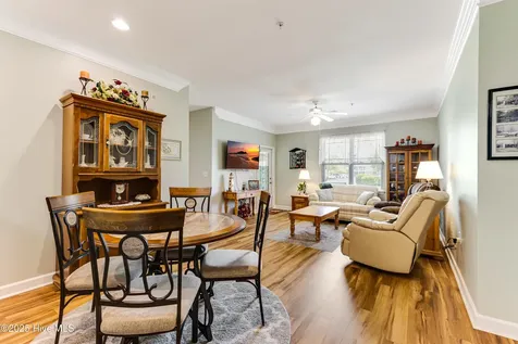 260 Woodlands Way Calabash NC 28467