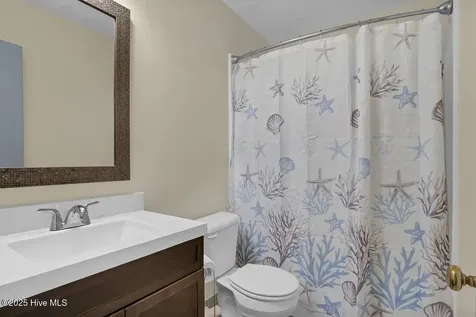 805 Hamlet Avenue Carolina Beach NC 28428