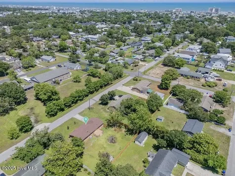 805 Hamlet Avenue Carolina Beach NC 28428