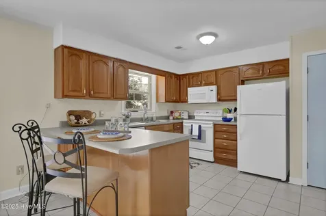 805 Hamlet Avenue Carolina Beach NC 28428