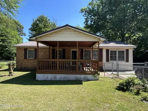 16121 Palomino Road Laurinburg NC 28352