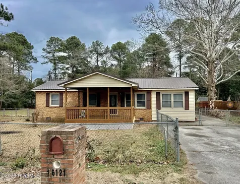 16121 Palomino Road Laurinburg NC 28352