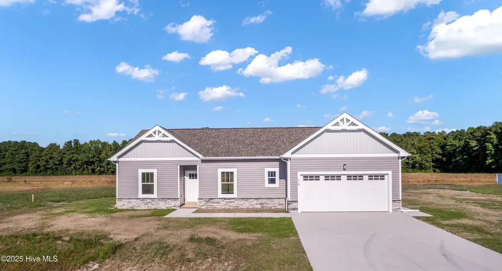 110 Yadkin Drive Shawboro NC 27973