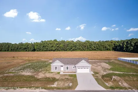 110 Yadkin Drive Shawboro NC 27973