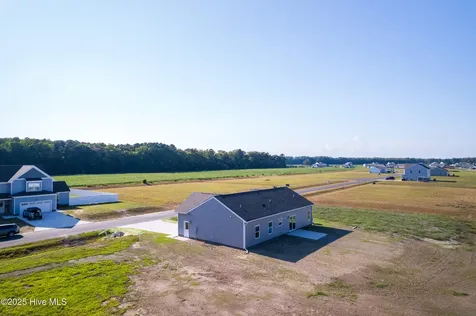 110 Yadkin Drive Shawboro NC 27973