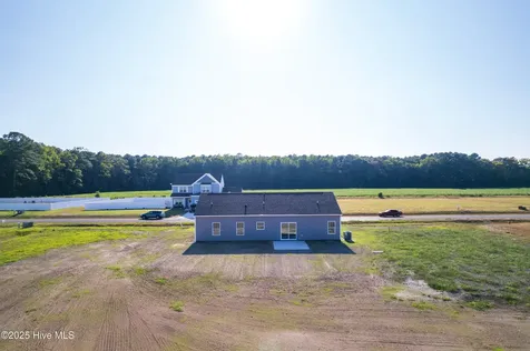 110 Yadkin Drive Shawboro NC 27973