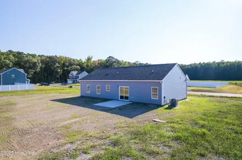 110 Yadkin Drive Shawboro NC 27973