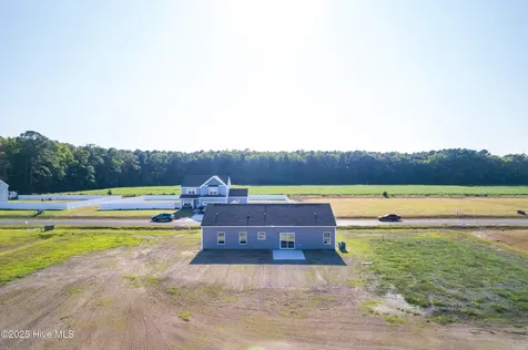 110 Yadkin Drive Shawboro NC 27973