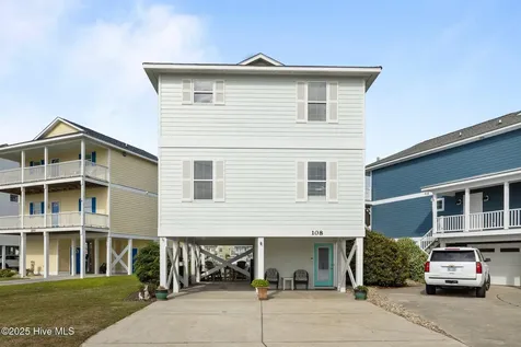 108 N Kinston Avenue Atlantic Beach NC 28512