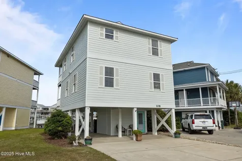 108 N Kinston Avenue Atlantic Beach NC 28512