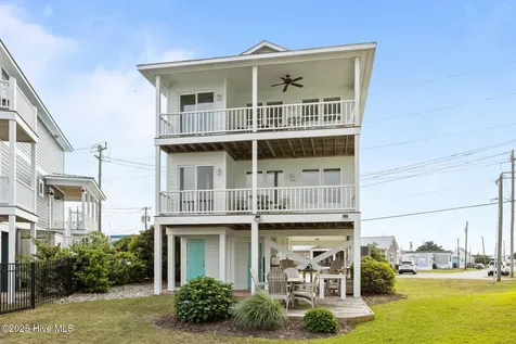 108 N Kinston Avenue Atlantic Beach NC 28512