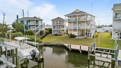 108 N Kinston Avenue Atlantic Beach NC 28512