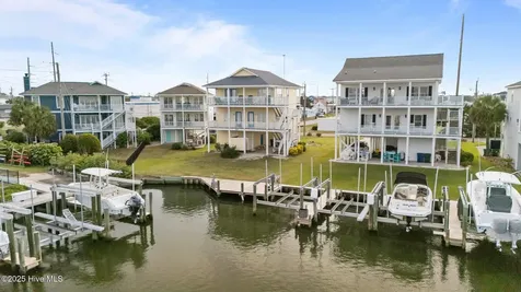 108 N Kinston Avenue Atlantic Beach NC 28512