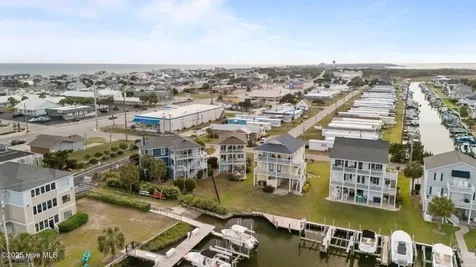 108 N Kinston Avenue Atlantic Beach NC 28512