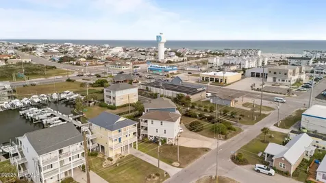 108 N Kinston Avenue Atlantic Beach NC 28512