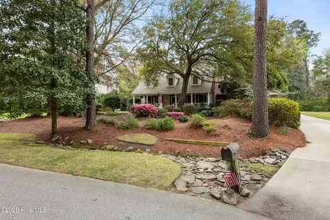 6212 Turtle Hall Drive Wilmington NC 28409