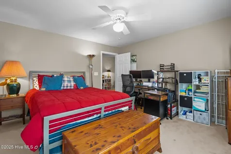 6212 Turtle Hall Drive Wilmington NC 28409