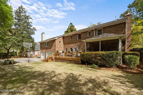 6212 Turtle Hall Drive Wilmington NC 28409