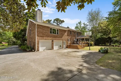 6212 Turtle Hall Drive Wilmington NC 28409