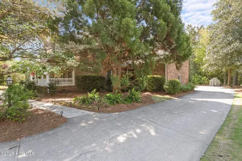 6212 Turtle Hall Drive Wilmington NC 28409