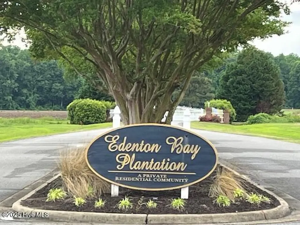 104 Heritage Point Drive Edenton NC 27932
