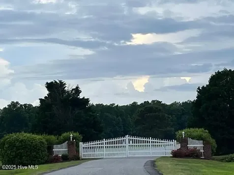 104 Heritage Point Drive Edenton NC 27932