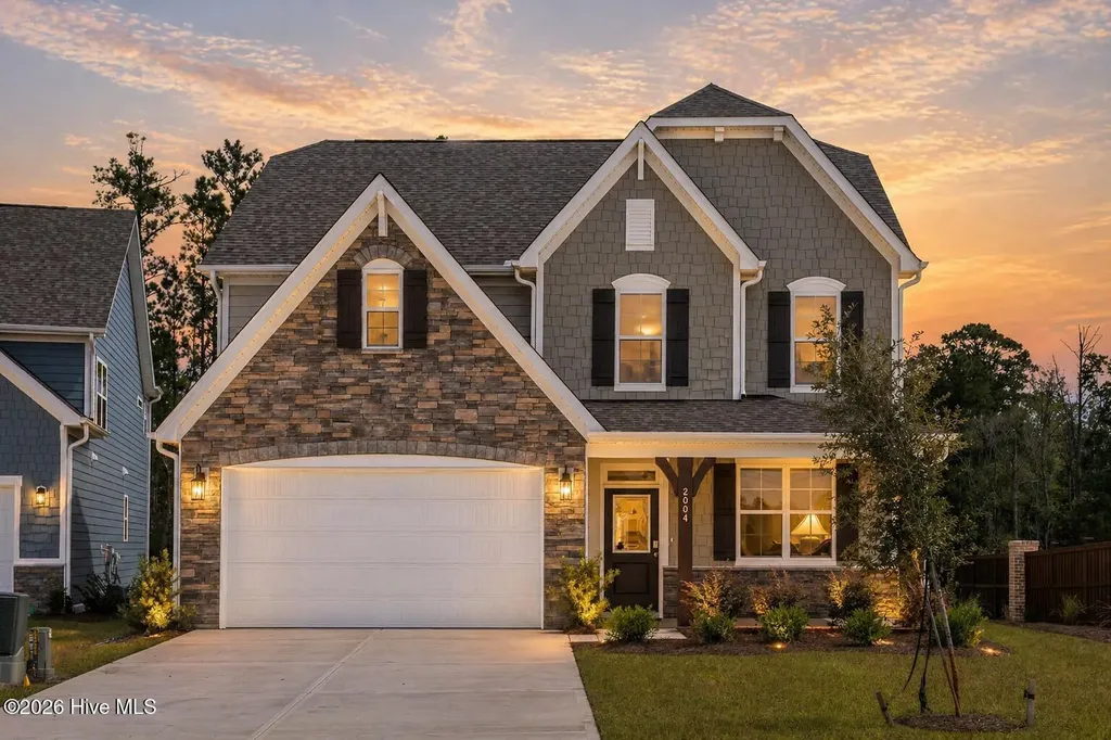 2004 Red Woodpeckers Ct, # 38 Leland NC 28451