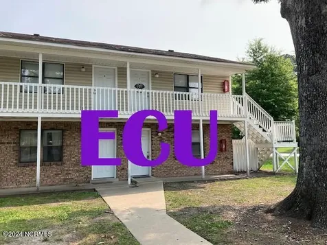 709 Johnston Street Greenville NC 27858