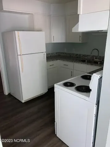 709 Johnston Street Greenville NC 27858