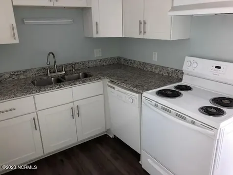 709 Johnston Street Greenville NC 27858