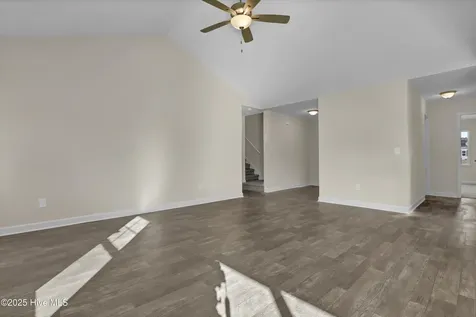 309 Cotton Hill Place Hubert NC 28539