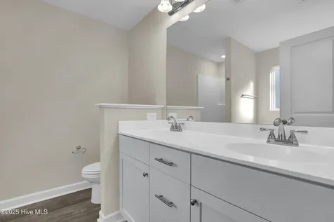 309 Cotton Hill Place Hubert NC 28539