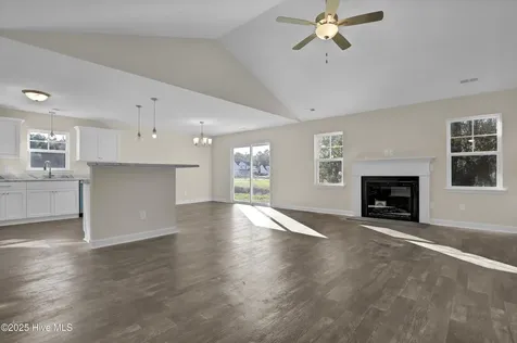 309 Cotton Hill Place Hubert NC 28539