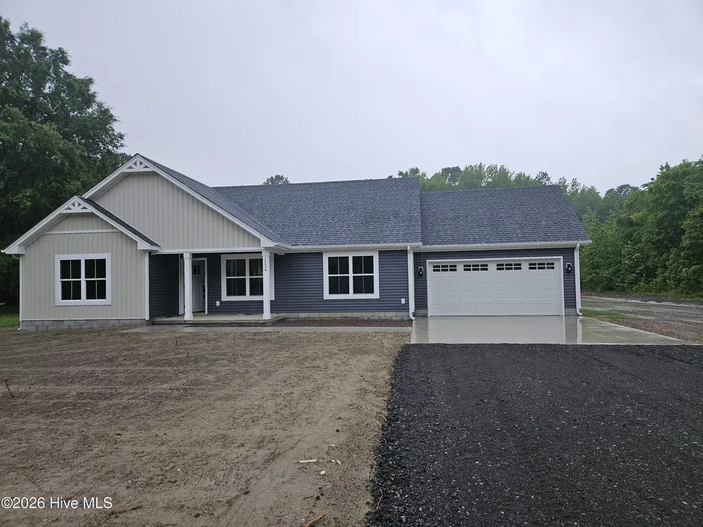 02 Gates Bank Road Gates NC 27937