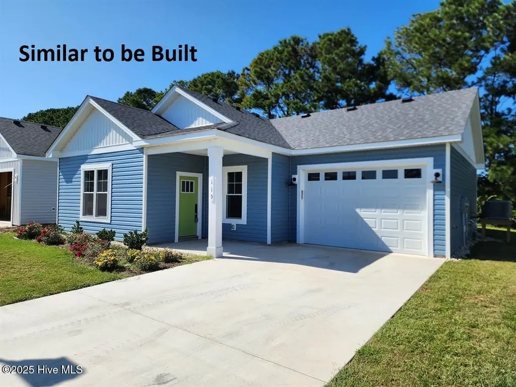 104 Bridge View Drive S Grandy NC 27939