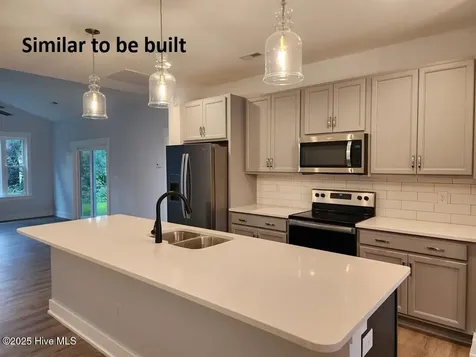 104 Bridge View Drive S Grandy NC 27939