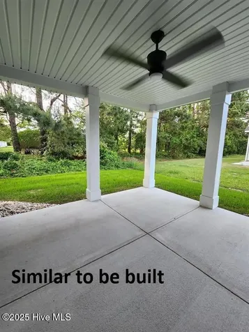 104 Bridge View Drive S Grandy NC 27939