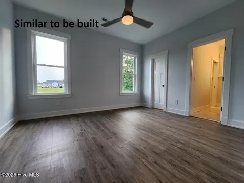 104 Bridge View Drive S Grandy NC 27939