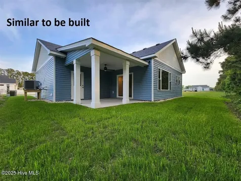 104 Bridge View Drive S Grandy NC 27939