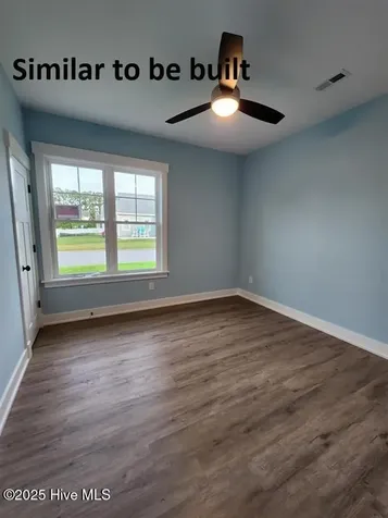 104 Bridge View Drive S Grandy NC 27939