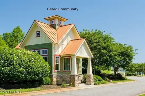 104 Bridge View Drive S Grandy NC 27939