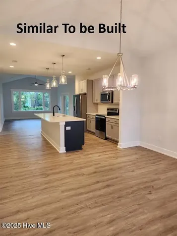 104 Bridge View Drive S Grandy NC 27939