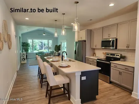 104 Bridge View Drive S Grandy NC 27939