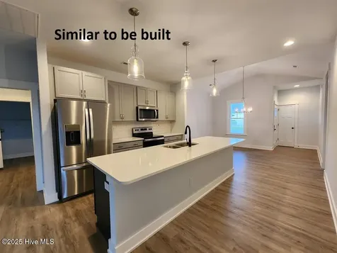 104 Bridge View Drive S Grandy NC 27939
